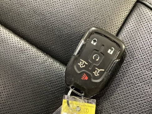 Used 2020 GMC Yukon SLT AWD/4WD image 27