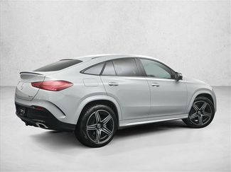 Certified 2026 Mercedes-Benz GLE 450 4MATIC Coupe video 2