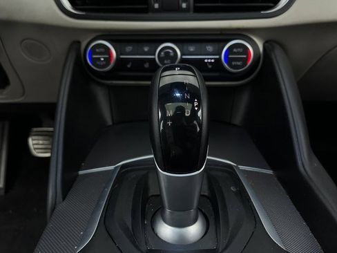 Used 2018 Alfa Romeo Giulia Ti Sport w/ Quick Order Package 22S Sport image 21