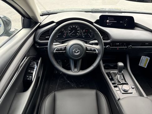 New 2026 MAZDA MAZDA3 2.5 S Sedan w/ Preferred Pkg FWD image 15