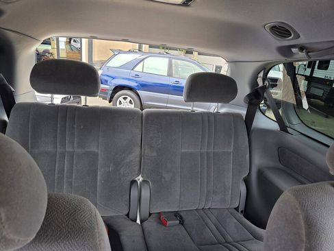 Used 2002 Toyota Sienna LE FWD image 18