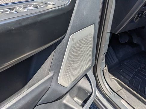 Used 2023 Ford F150 Platinum w/ Equipment Group 701A High image 21