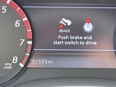 Used 2022 Nissan Frontier PRO-4X image 11