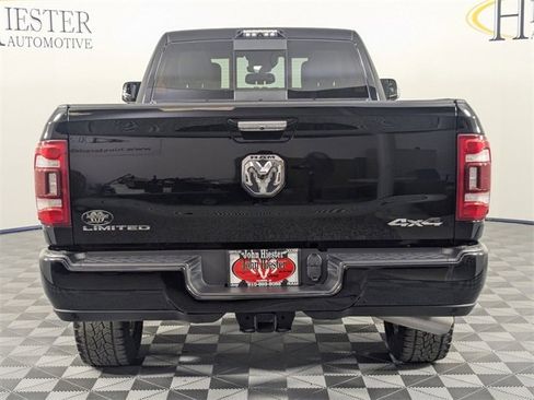 Used 2019 RAM 2500 Limited image 6