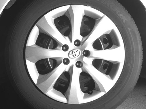 Used 2025 Toyota Corolla LE FWD image 15