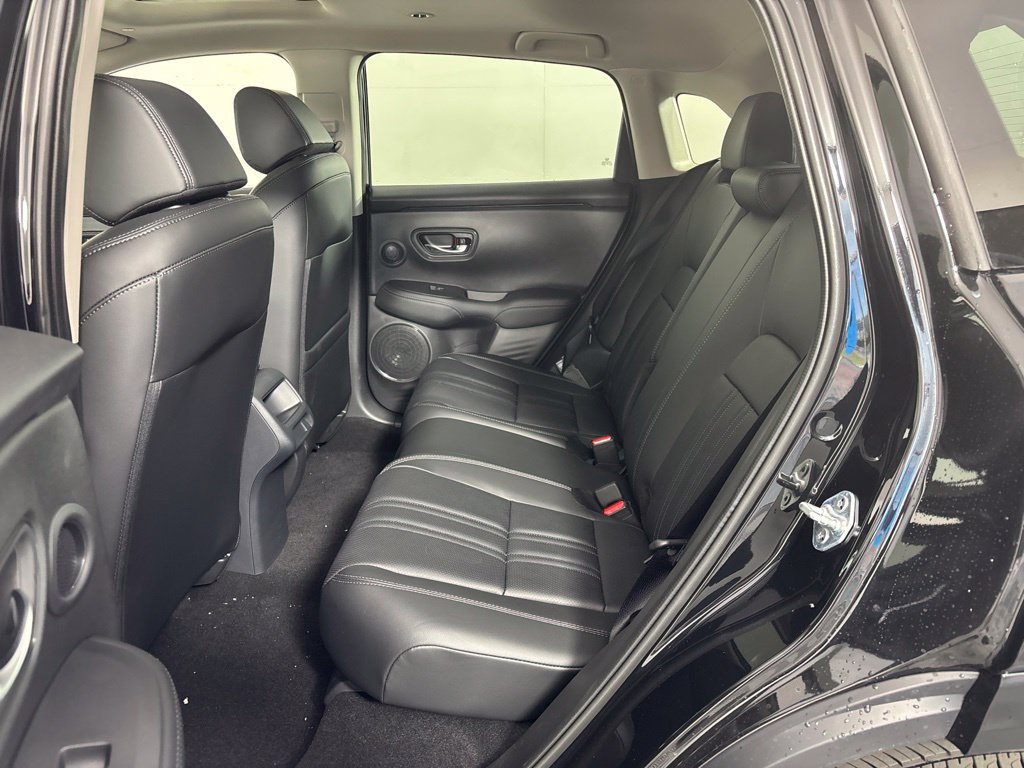New 2027 Honda HR-V EX-L image 21