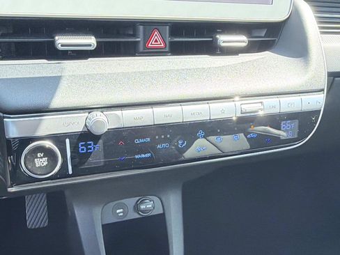 Certified 2023 Hyundai Ioniq 5 Limited AWD/4WD image 21