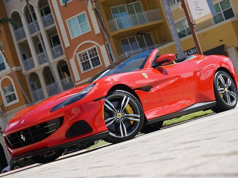 Used 2022 Ferrari Portofino M image 68