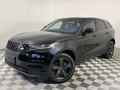 Used 2020 Land Rover Range Rover Velar S