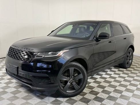 Used 2020 Land Rover Range Rover Velar S AWD/4WD image 1