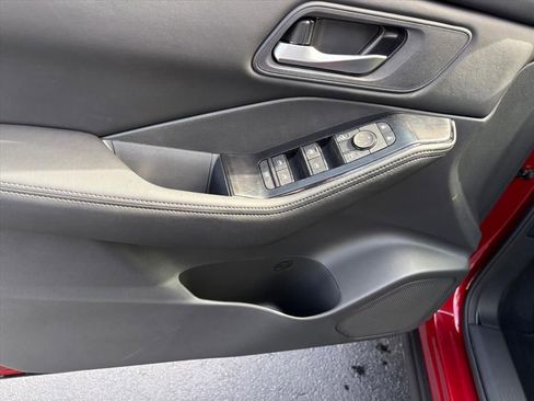 Certified 2026 Nissan Rogue SV w/ Cold Weather Package image 23