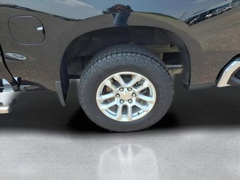 Used 2023 Chevrolet Silverado 1500 LT image 21