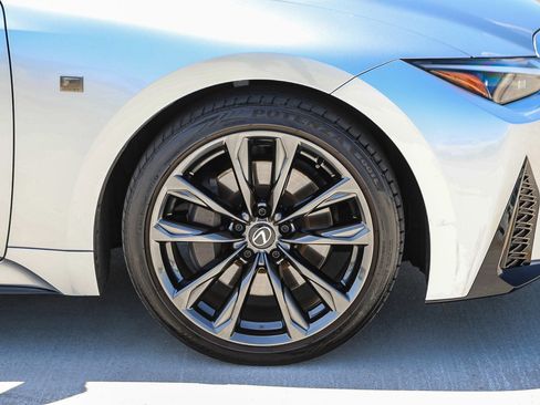 Used 2024 Lexus IS 300 F Sport RWD image 10