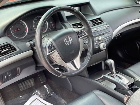 Used 2012 Honda Accord EX-L image 14