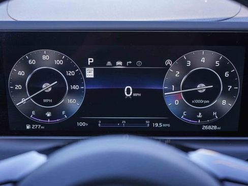 Used 2024 Kia Seltos S image 23