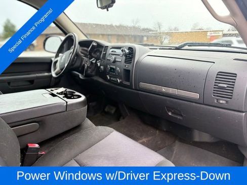 Used 2012 GMC Sierra 1500 SLE image 22