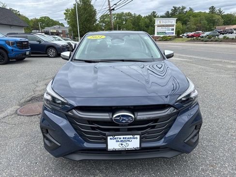 Used 2024 Subaru Legacy Touring XT w/ Popular Package #2 image 7