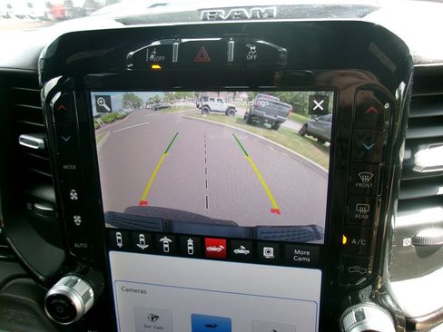 Certified 2024 RAM 2500 Limited AWD/4WD image 24