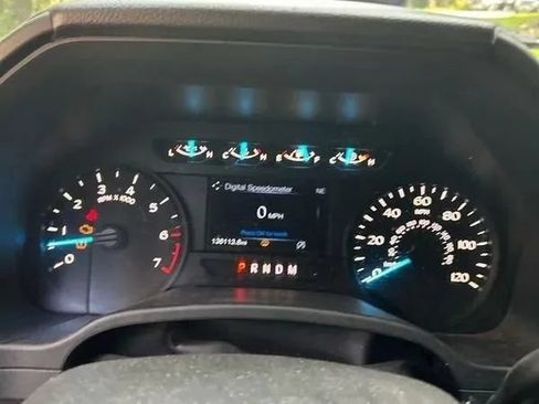 Used 2019 Ford F150 XL w/ Equipment Group 101A Mid AWD/4WD image 24