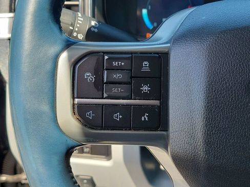 Used 2024 Ford F350 Limited w/ FX4 Off-Road Package AWD/4WD image 16