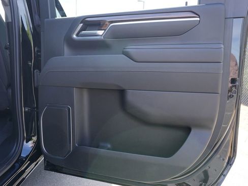 Used 2025 Chevrolet Silverado 2500 LT w/ All Star Edition AWD/4WD image 45