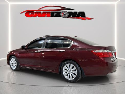 Used 2013 Honda Accord EX-L image 9