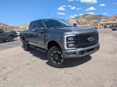 Used 2025 Ford F250 Lariat w/ Lariat Ultimate Package