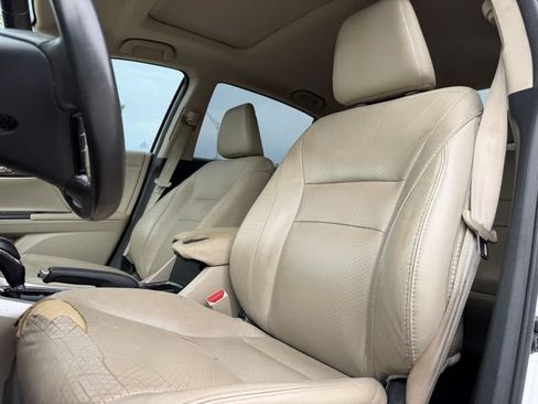 Used 2016 Honda Accord EX-L image 12