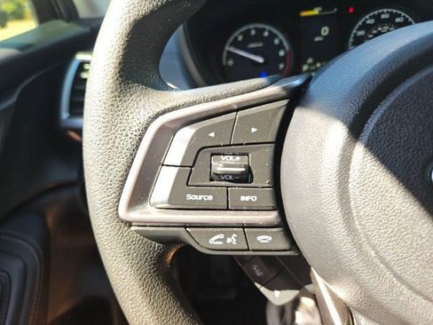 Used 2021 Subaru Forester Base image 22