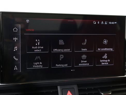 Used 2022 Audi S5 Premium Plus w/ Premium Plus image 48