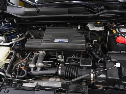 Used 2019 Honda CR-V EX image 27