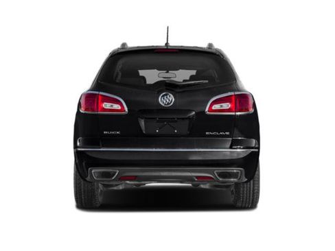 Used 2015 Buick Enclave Premium AWD/4WD image 8