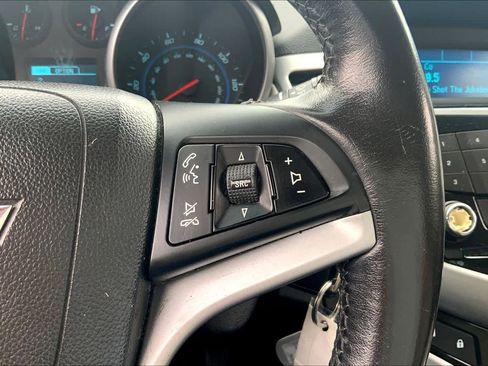 Used 2014 Chevrolet Cruze LT FWD image 24