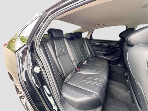 Used 2021 Honda Accord Sport Special Edition image 25