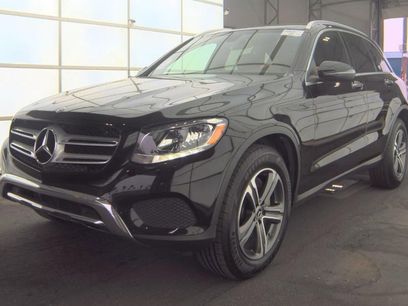 Used 2019 Mercedes-Benz GLC 300 w/ Premium Package