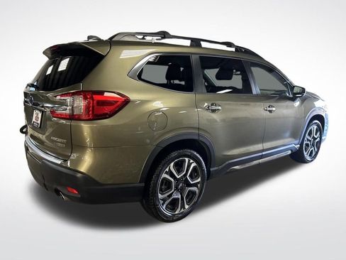 Certified 2024 Subaru Ascent Touring image 6