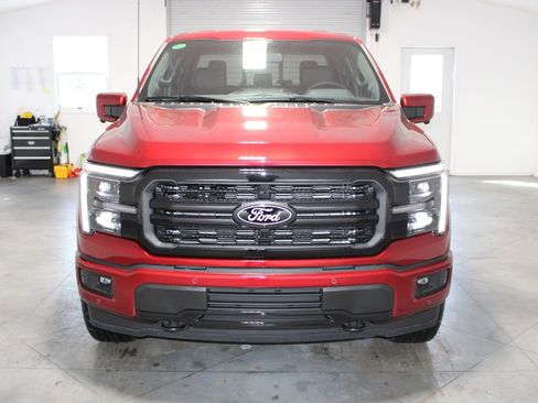 New 2026 Ford F150 Lariat image 57