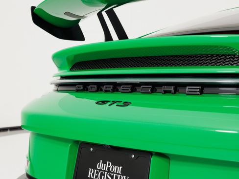 Used 2022 Porsche 911 GT3 RWD image 75