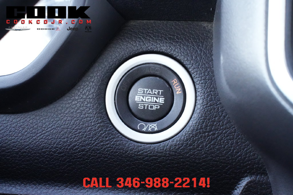 Used 2024 RAM 2500 Big Horn AWD/4WD image 15
