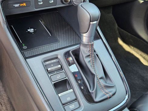 New 2026 Honda CR-V Sport-L image 22