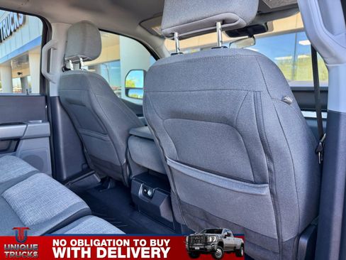 Used 2024 Ford F250 XLT w/ FX4 Off-Road Package image 24