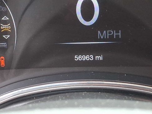 Used 2020 Jeep Grand Cherokee Limited AWD/4WD image 22