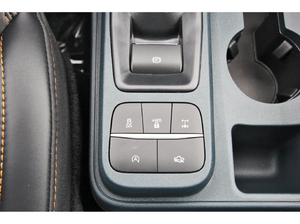 New 2026 Ford Maverick Tremor AWD/4WD image 23