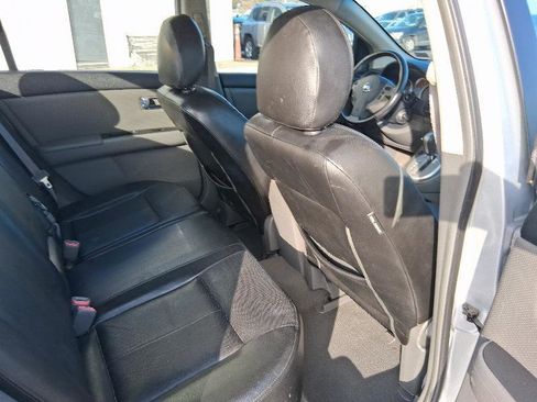 Used 2009 Nissan Sentra 2.0 SL FE+ image 20