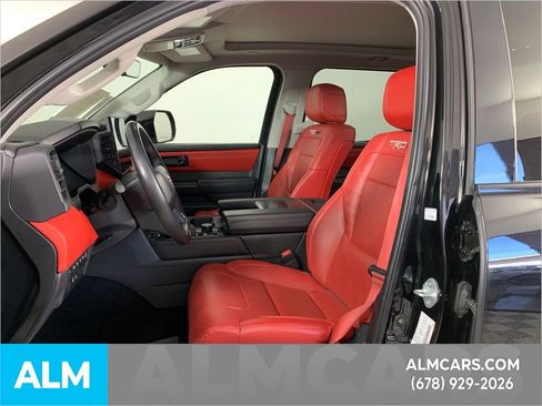 Used 2022 Toyota Tundra TRD Pro image 18