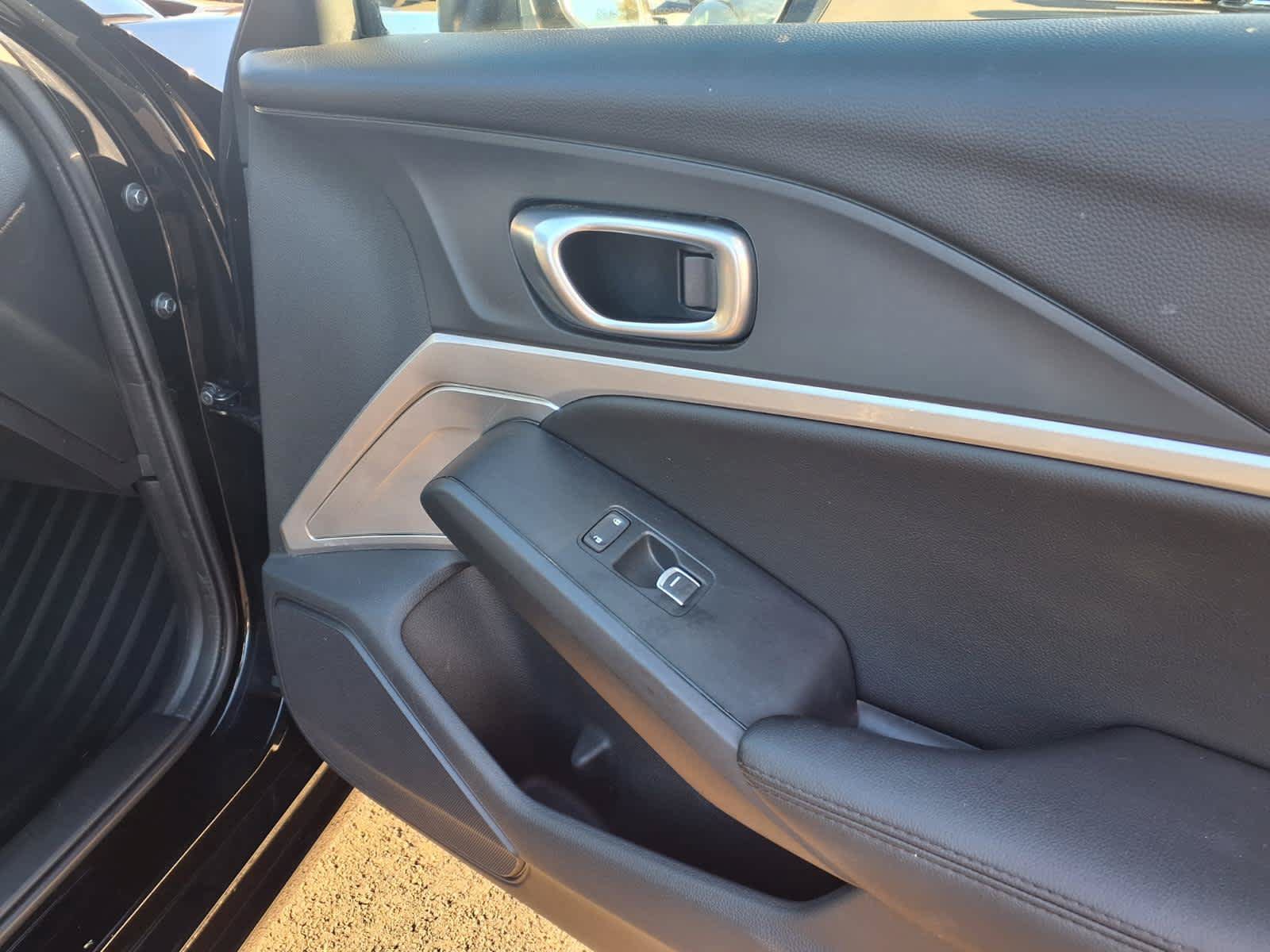 Used 2024 Acura Integra FWD image 30