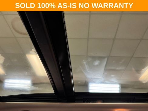 Used 2017 Nissan Rogue SL w/ SL Premium Package AWD/4WD image 19