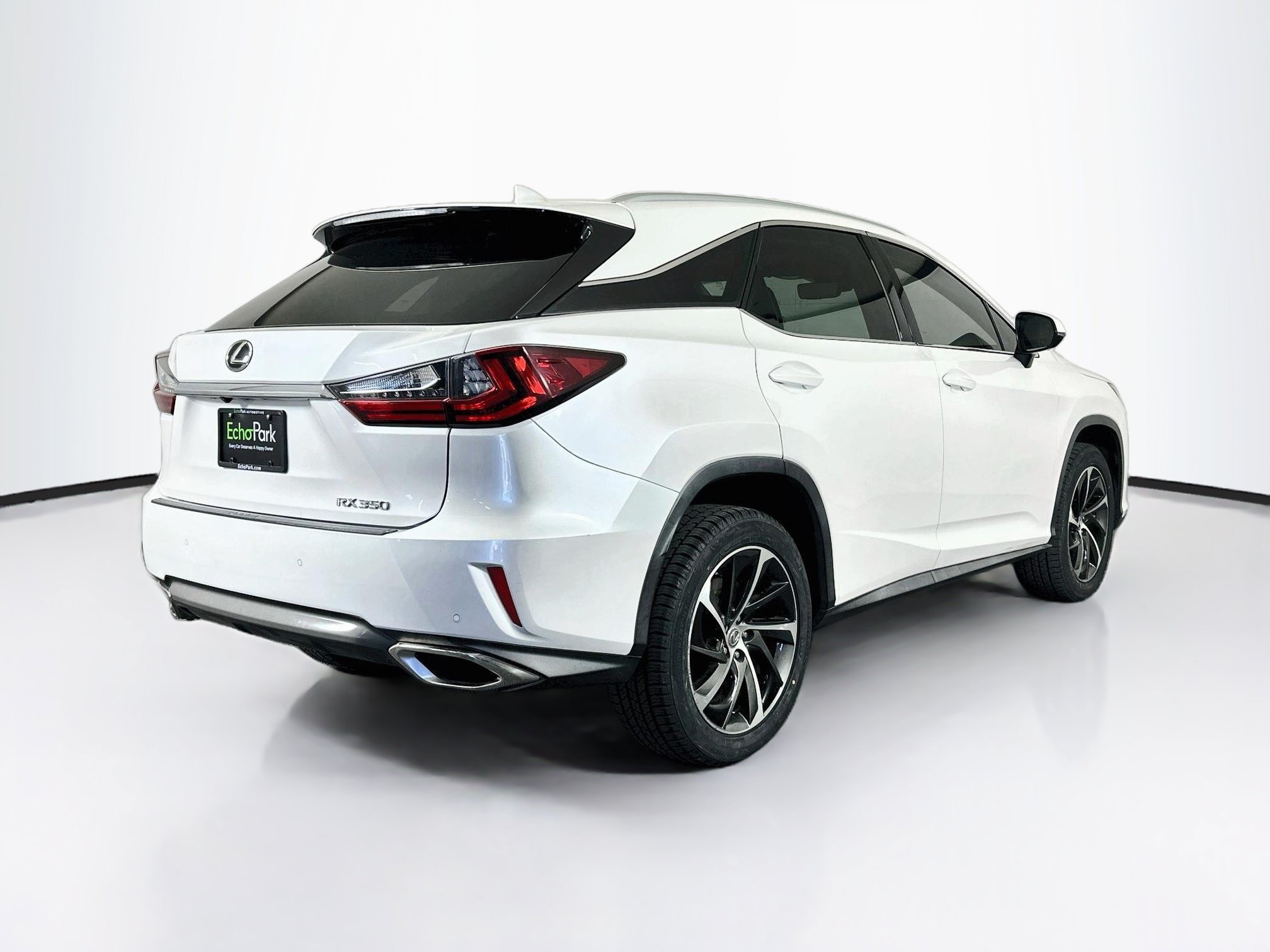Used 2017 Lexus RX 350 AWD w/ Luxury Package image 9