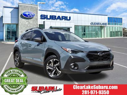 Certified 2024 Subaru Crosstrek 2.0i Premium