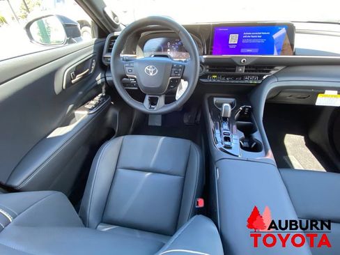 New 2026 Toyota Crown Signia w/ Advanced Technology Package AWD/4WD image 26